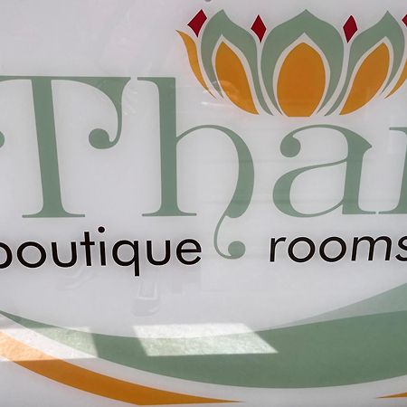 Thai Boutique Rooms Пескичи Экстерьер фото