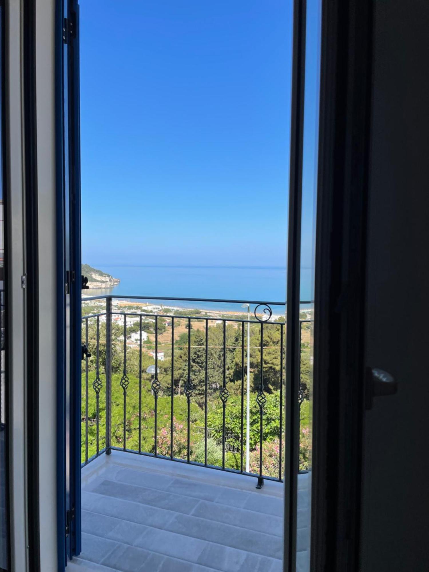Thai Boutique Rooms Пескичи Экстерьер фото